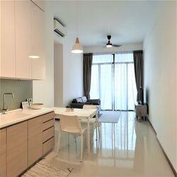 Hillion Residences (D23), Apartment #557566151